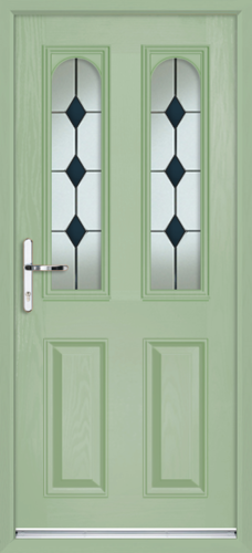 Chartwell Green Frame